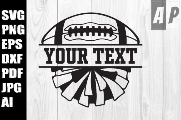 Football Svg, Cheer Svg for Crafts & Graphics: A Crafter’s Honest Review