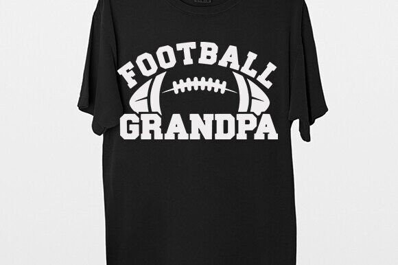 Football Svg,Grandpa Football Svg: A Practical Designer’s Review