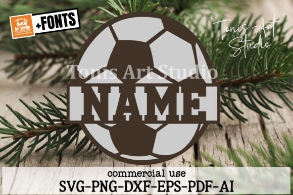 Soccer Ball SVG for Crafts & Graphics: A Designer’s Real-World Review